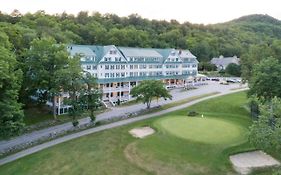 Eagle Mountain House And Golf Club